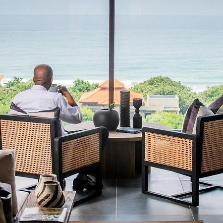 The Capital Zimbali Hotel บัลลิโต ภายนอก รูปภาพ The View from the 10th floor