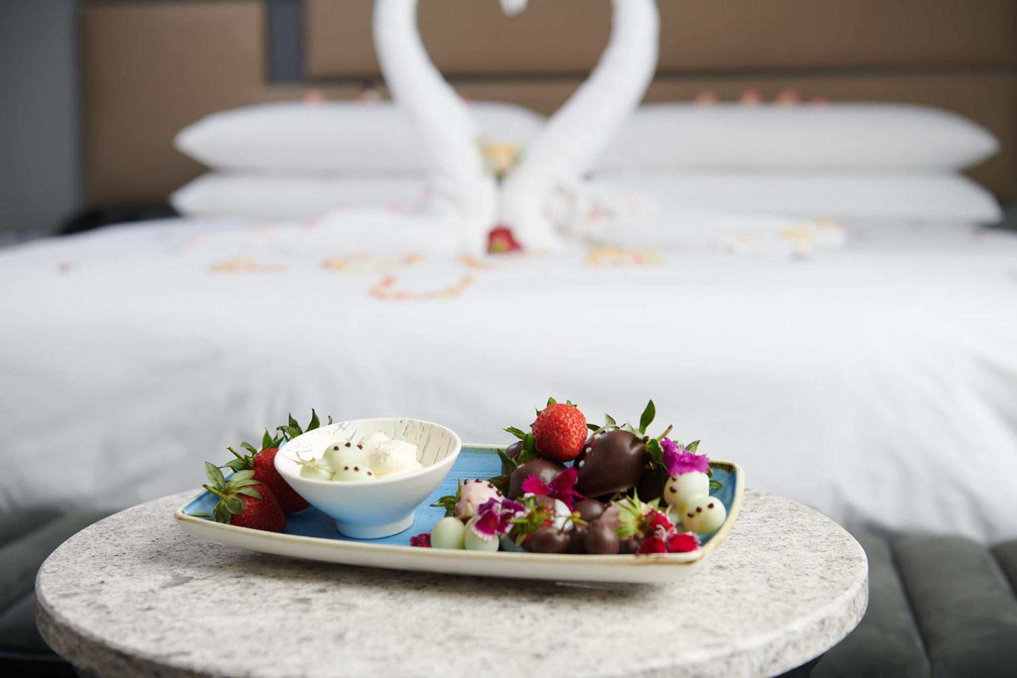 The Capital Zimbali Hotel บัลลิโต ภายนอก รูปภาพ