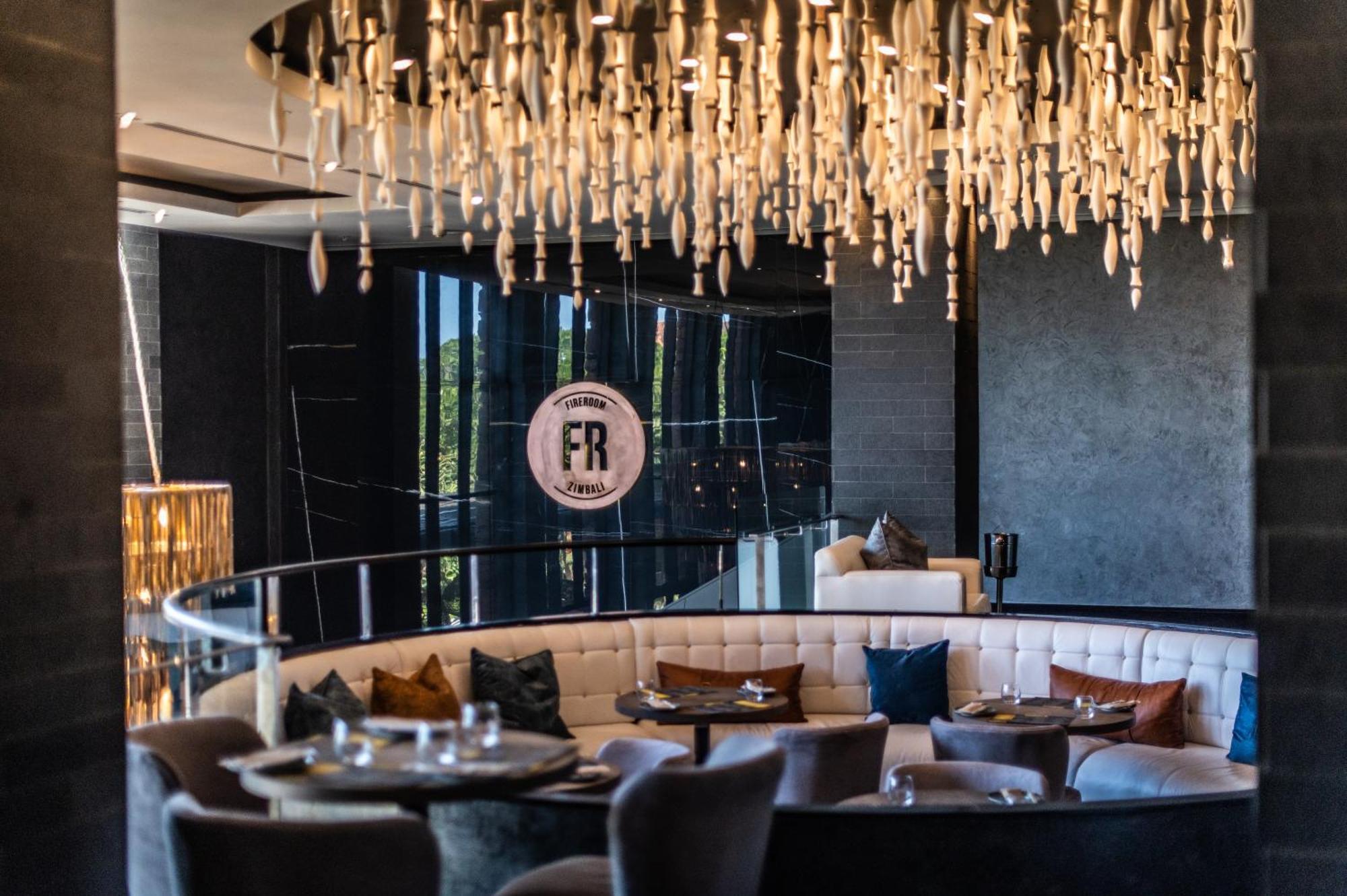 The Capital Zimbali Hotel บัลลิโต ภายนอก รูปภาพ FR Bar
